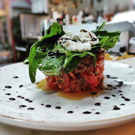 Mama's Bistro